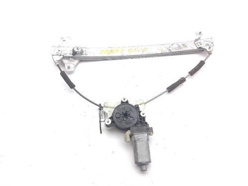Used Front right window mechanism HYUNDAI i20 II (GB, IB) 1.4 CRDi (90 hp) 18364974