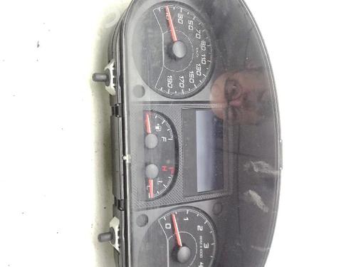 Used Instrument cluster Instrument cluster CITROËN JUMPER II Van 2.0 BlueHDi 130 (130 hp) 34238055 34238055