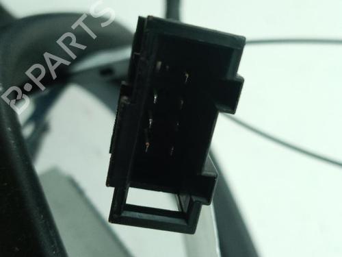 Right mirror SEAT TOLEDO II (1M2) 1.9 TDI | BP24001719C27 