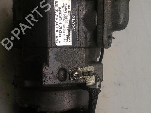 Klimakompressor TOYOTA RAV 4 II (_A2_) 2.0 D 4WD (CLA20_, CLA21_, CLA20R, CLA21R) | BP20642768M34 