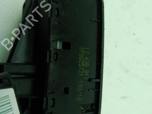Left front window switch OPEL CORSA E (X15) 1.4 (08, 68) | BP38746303I27 - Image 3