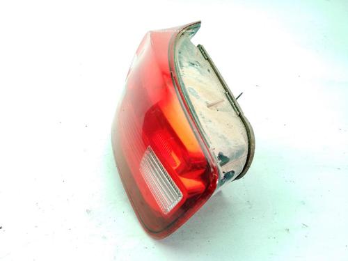 Left taillight CITROËN C4 Picasso II 1.6 HDi / BlueHDi 115 | BP39119581C34 - Image 3
