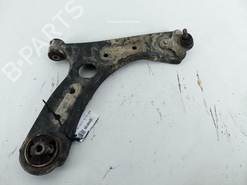 Used Left front suspension arm Left front suspension arm HYUNDAI i30 (PDE, PD, PDEN) 1.6 CRDi (116 hp) 18375038 18375038