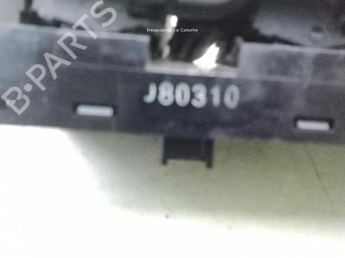 Left front window switch FORD S-MAX (WA6) 2.0 TDCi | BP24045263I27 - Image 3