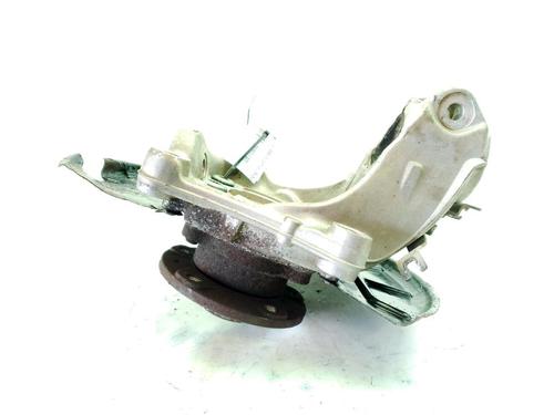Left front steering knuckle VW PASSAT B6 (3C2) 2.0 TDI 16V | BP34207852M25 - Image 3