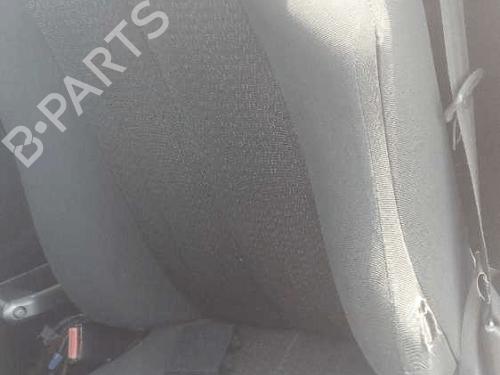 Rear right window mechanism RENAULT MEGANE II (BM0/1_, CM0/1_) 1.9 dCi | BP18374209C25 