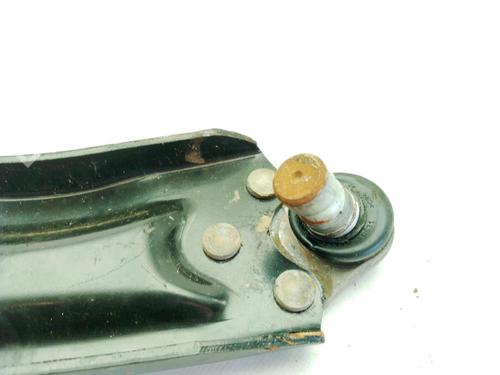 Left front suspension arm RENAULT MEGANE IV Hatchback (B9A/M/N_) 1.5 Blue dCi 115 (B9A6) | BP36184313M12 - Image 2