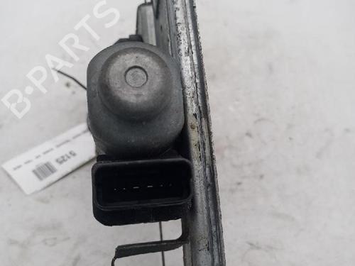 Rear right window mechanism RENAULT MEGANE II (BM0/1_, CM0/1_) 1.5 dCi (BM02, BM13, BM2A, CM02, CM13) | BP18376492C25 