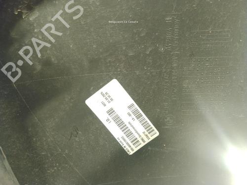 Front bumper BMW 3 Compact (E46) 316 ti | BP29746807C7