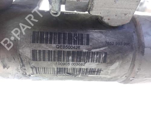 Steering rack LAND ROVER RANGE ROVER SPORT I (L320) 4.2 4x4 | BP18361735M22 