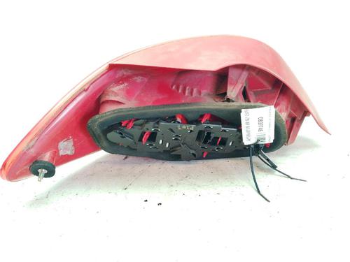 Right taillight PEUGEOT 307 (3A/C) 2.0 HDi 90 | BP26971273C35 
