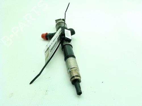 Inyector Inyector TOYOTA LAND CRUISER PRADO (_J12_) 3.0 D-4D (KDJ120, KDJ125, KDJ121) (173 hp) 33975869 33975869