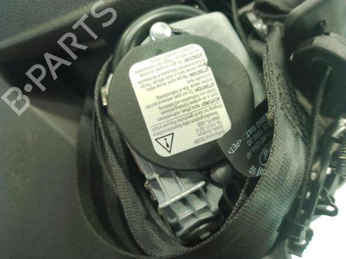 Kollisonspute sett FORD TRANSIT COURIER B460 MPV 1.5 TDCi | BP27733479C86 