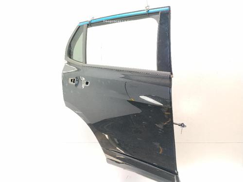Dør højre bagtil LYNK & CO 01 PHEV | BP38795297C5 - Image 2