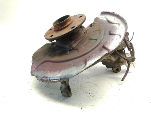 Left front steering knuckle SEAT LEON (5F1) 2.0 TDI | BP19138140M25 - Image 2