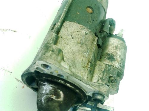 Used Starter CHRYSLER VOYAGER IV (RG, RS) 2.5 CRD (141 hp) 30476899