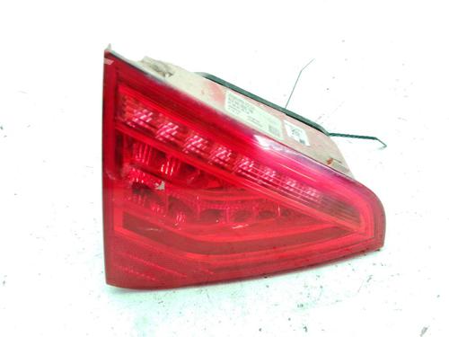 Used Left tailgate light AUDI A5 Sportback (8TA) 3.0 TDI quattro (218 hp) 24051286