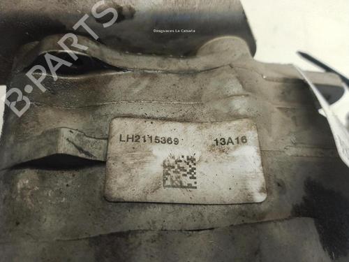 Steering pump BMW 5 (F10) 535 d xDrive | BP27979196M99 