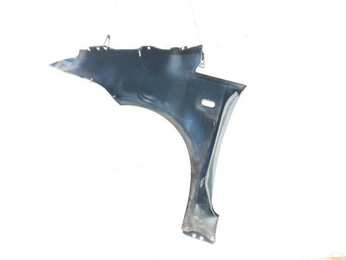 Right front fenders FORD FOCUS C-MAX (DM2) 1.6 TDCi | BP27450681C42 