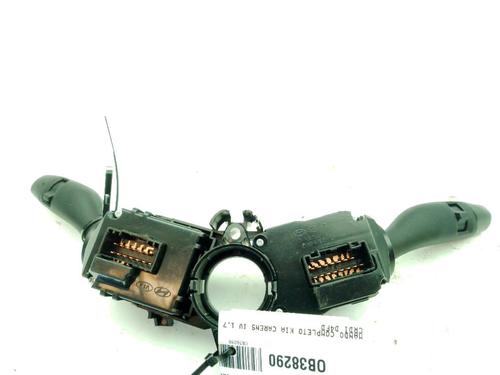 Headlight switch KIA CARENS IV 1.7 CRDi | BP39399544I24 - Image 2