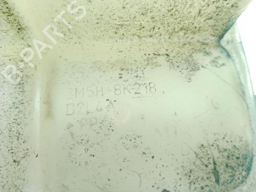 Expansion tank FORD FOCUS C-MAX (DM2) 1.6 TDCi | BP26592695C120 