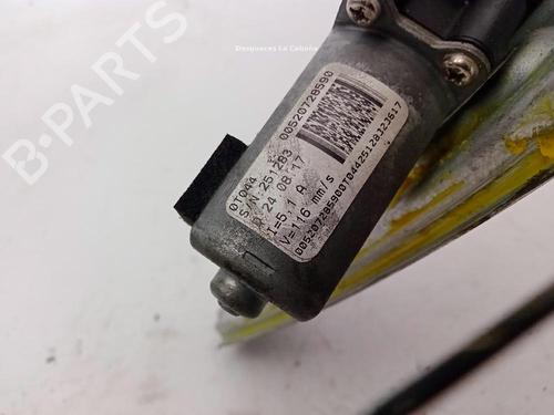 Rudehejsemekanisme Højre bagtil FIAT TIPO Hatchback (356_, 357_) 1.4 LPG (356HXF1B) | BP28350941C25 