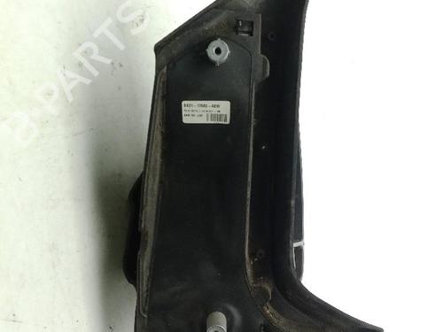 Right mirror FORD TRANSIT CUSTOM V362 Van (FY, FZ) 2.2 TDCi | BP32203926C27