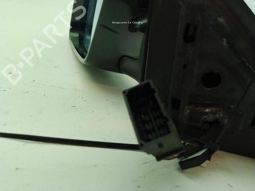 Ryggespeil venstre AUDI A3 (8L1) 1.9 TDI | BP29475182C26
