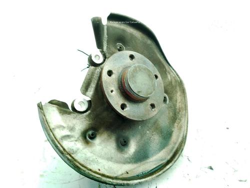 Used Right rear steering knuckle Right rear steering knuckle AUDI A5 (8T3) 1.8 TFSI (170 hp) 32402717 32402717