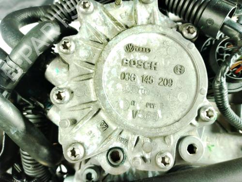 Engine VW PASSAT B6 (3C2) 2.0 TDI | BP38683692M1 - Image 6