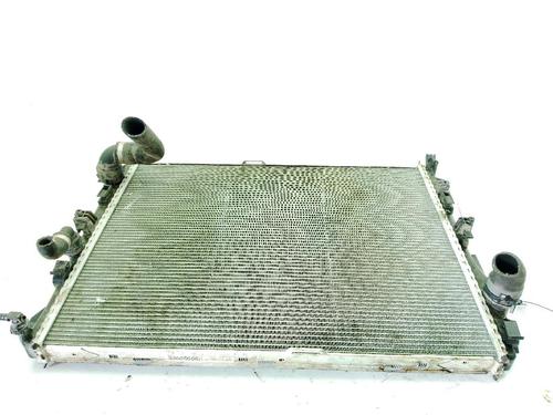 Used Water radiator Water radiator MERCEDES-BENZ E-CLASS Coupe (C238) E 300 (238.348) (245 hp) 34207859 34207859