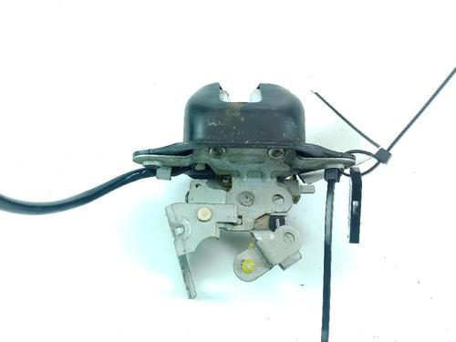 Tailgate lock NISSAN ALMERA TINO (V10) 2.2 dCi | BP18365032C101 