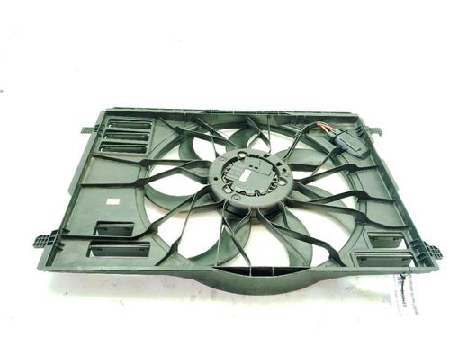 Used Radiator fan Radiator fan MERCEDES-BENZ A-CLASS (W177) A 180 d (177.003) (116 hp) 34506033 34506033