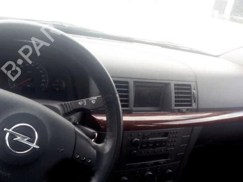 Used Parts OPEL VECTRA C (Z02) 2.2 16V (F69) 1717879