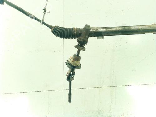 Steering rack NISSAN QASHQAI I (J10, NJ10) 2.0 dCi All-wheel Drive | BP29765365M22