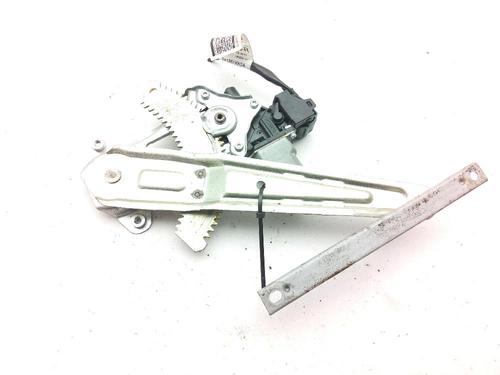 Used Rear right window mechanism NISSAN JUKE (F15) 1.6 (117 hp) 18370148