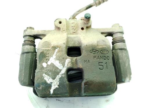 Left rear brake caliper HYUNDAI H350 Van 2.5 CRDI | BP34391271M107 - Image 4