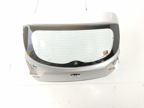 tailgate-kia-rio-iii-ub-2011-2012-2013-2014-2015-2016-2017-33232424 main image