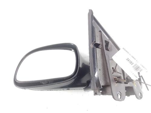 Used Left mirror CHRYSLER VOYAGER / GRAND VOYAGER III (GS_, NS_) 2.5 TD (116 hp) 18371251
