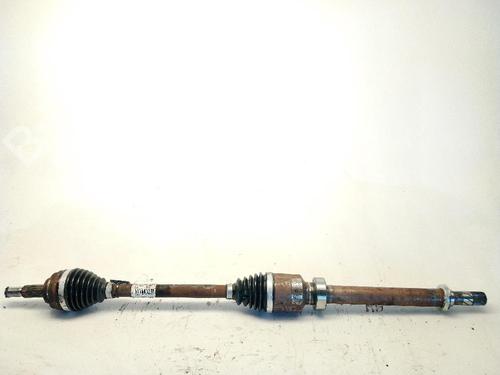 Drivaksel fortil Højre RENAULT CLIO IV (BH_) 1.5 dCi 90 (90 hp) 29697724