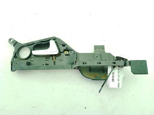 Used Front left interior door handle SEAT CORDOBA (6K1, 6K2) 1.9 TDI (90 hp) 28973150