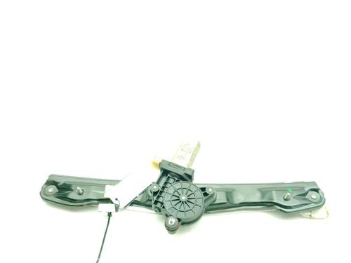 Rudehejsemekanisme venstre bagtil BMW 3 (F30, F80) 320 d (163 hp) 32079289