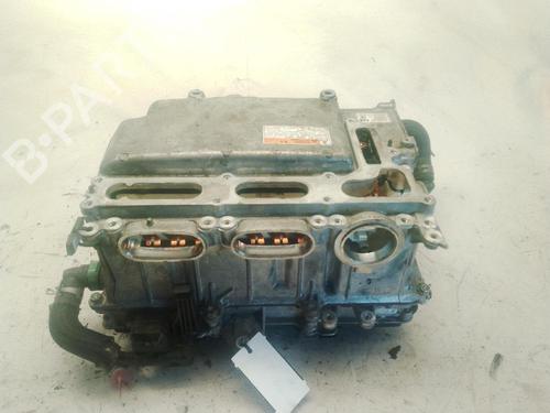 Used Inverter/Converter Inverter/Converter TOYOTA AURIS Estate (_E18_) 1.8 Hybrid (ZWE186_, ZWE186R, ZWE186H) (136 hp) 29765413 29765413