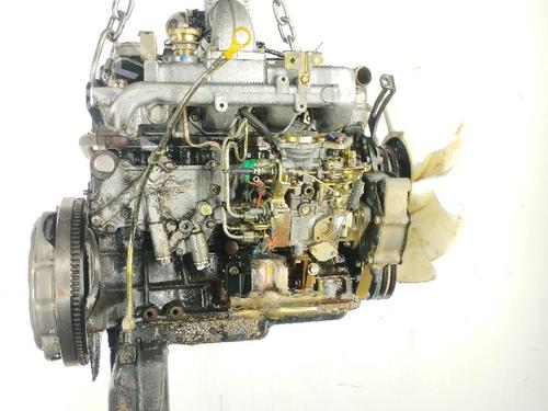 Engine NISSAN TERRANO II (R20) 2.7 TD 4WD | BP29628560M1 