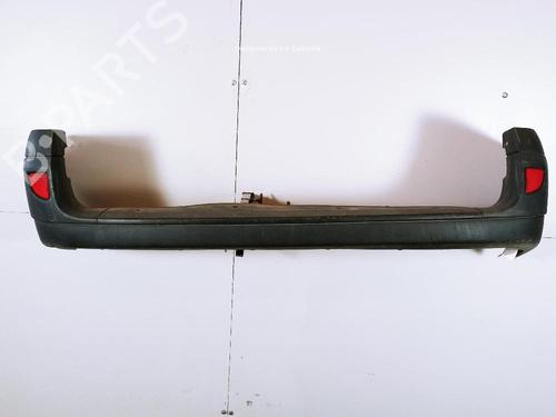 Rear bumper RENAULT KANGOO (KC0/1_) 1.5 dCi (KC08, KC09) | BP18374342C8 
