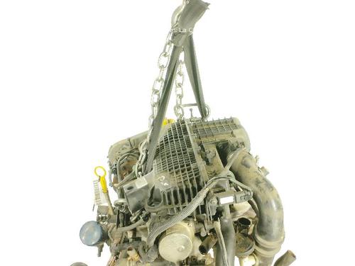 Used Engine Engine DACIA LOGAN MCV (KS_) 1.5 dCi (KS0K) (68 hp) 34237934 34237934