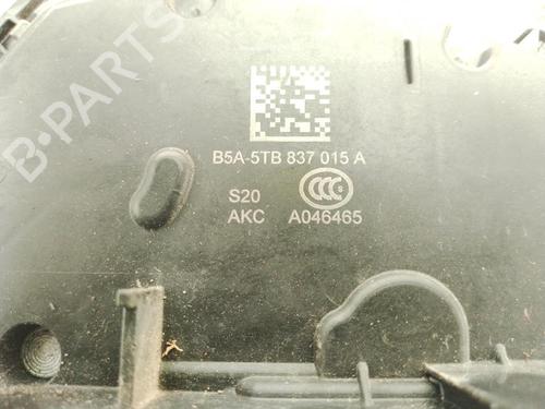 Front left lock VW PASSAT B8 Variant (3G5, CB5) 2.0 TDI | BP36765367C98 - Image 4