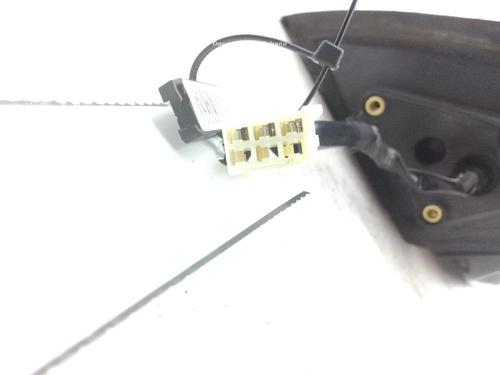 Right mirror TOYOTA RAV 4 II (_A2_) 2.0 4WD (ACA21, ACA20) | BP22332534C27 