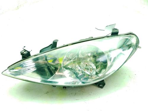 Used Left headlight Left headlight PEUGEOT 307 (3A/C) 1.4 (75 hp) 25597531 25597531