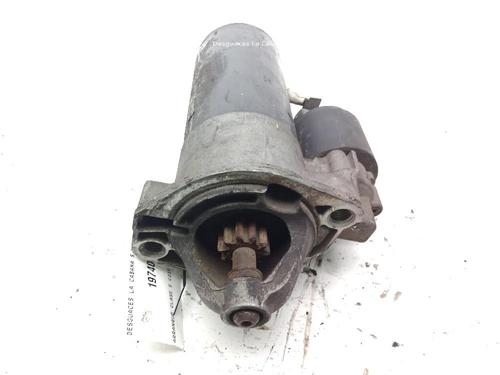 Used Starter Starter 27631017 27631017